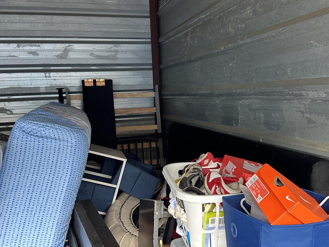 Storage Unit Auction in Elkton, MD at A STORAGE DEPOT ELKTON ends on